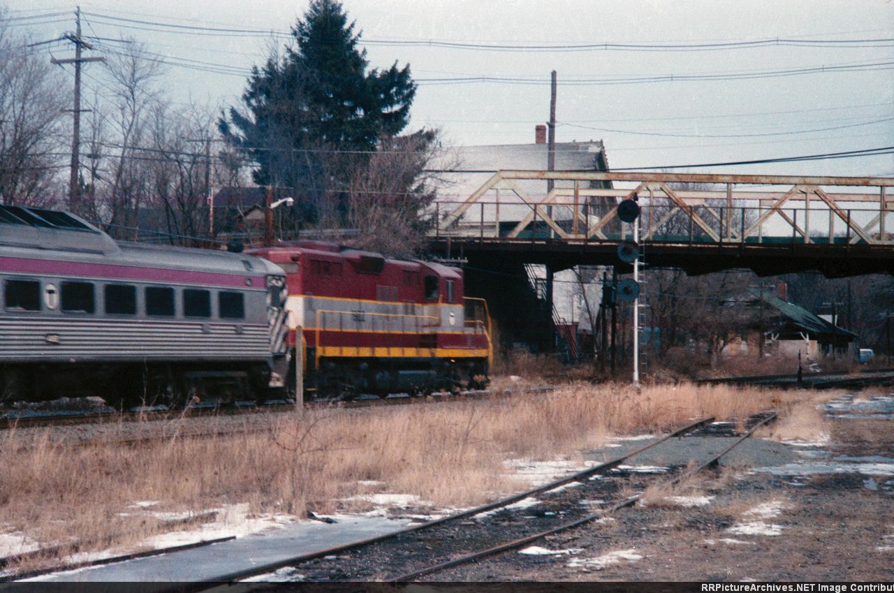 MBTA 1922